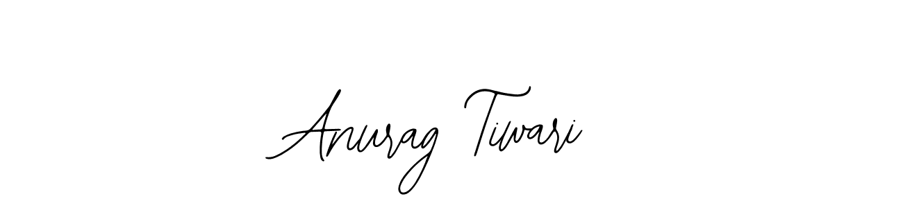 You should practise on your own different ways (Bearetta-2O07w) to write your name (Anurag Tiwari) in signature. don't let someone else do it for you. Anurag Tiwari signature style 12 images and pictures png