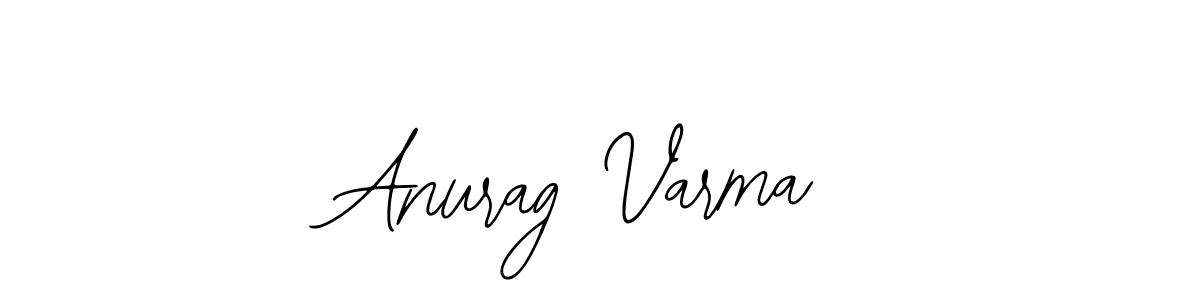 Once you've used our free online signature maker to create your best signature Bearetta-2O07w style, it's time to enjoy all of the benefits that Anurag Varma name signing documents. Anurag Varma signature style 12 images and pictures png