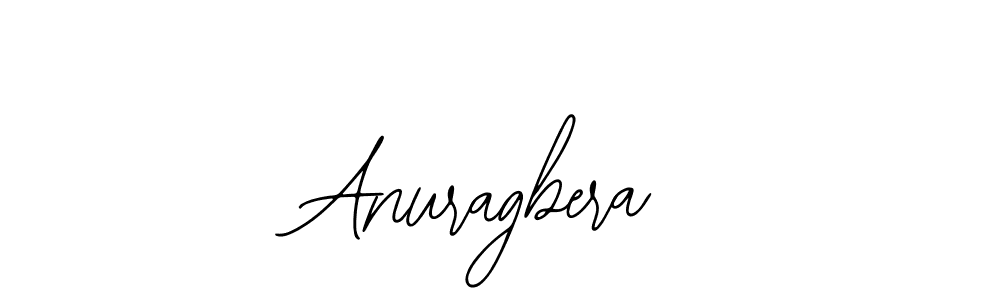 Similarly Bearetta-2O07w is the best handwritten signature design. Signature creator online .You can use it as an online autograph creator for name Anuragbera. Anuragbera signature style 12 images and pictures png