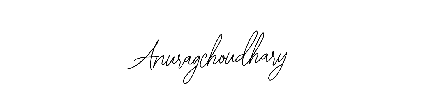 Make a beautiful signature design for name Anuragchoudhary. Use this online signature maker to create a handwritten signature for free. Anuragchoudhary signature style 12 images and pictures png