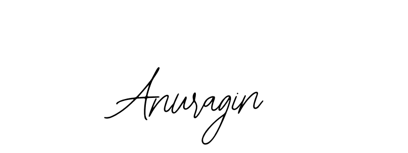 Also we have Anuragin name is the best signature style. Create professional handwritten signature collection using Bearetta-2O07w autograph style. Anuragin signature style 12 images and pictures png