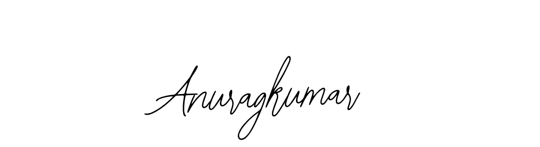 if you are searching for the best signature style for your name Anuragkumar. so please give up your signature search. here we have designed multiple signature styles  using Bearetta-2O07w. Anuragkumar signature style 12 images and pictures png