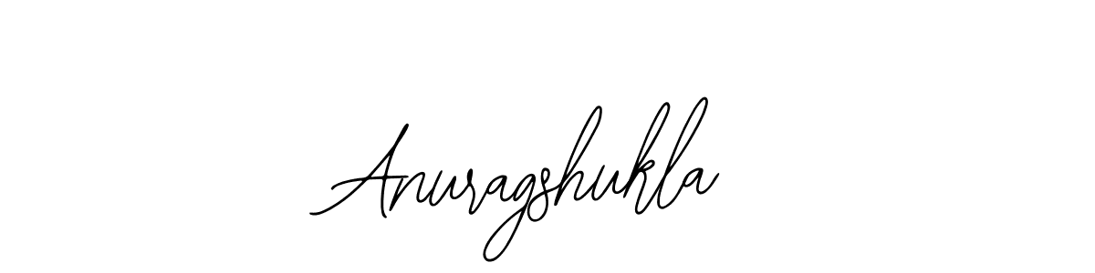 Anuragshukla stylish signature style. Best Handwritten Sign (Bearetta-2O07w) for my name. Handwritten Signature Collection Ideas for my name Anuragshukla. Anuragshukla signature style 12 images and pictures png