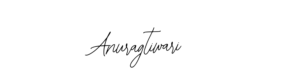Make a beautiful signature design for name Anuragtiwari. Use this online signature maker to create a handwritten signature for free. Anuragtiwari signature style 12 images and pictures png