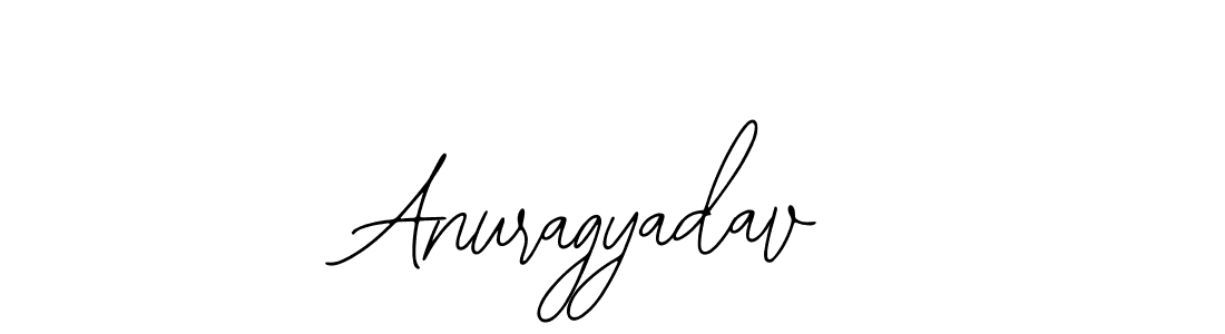 Make a short Anuragyadav signature style. Manage your documents anywhere anytime using Bearetta-2O07w. Create and add eSignatures, submit forms, share and send files easily. Anuragyadav signature style 12 images and pictures png