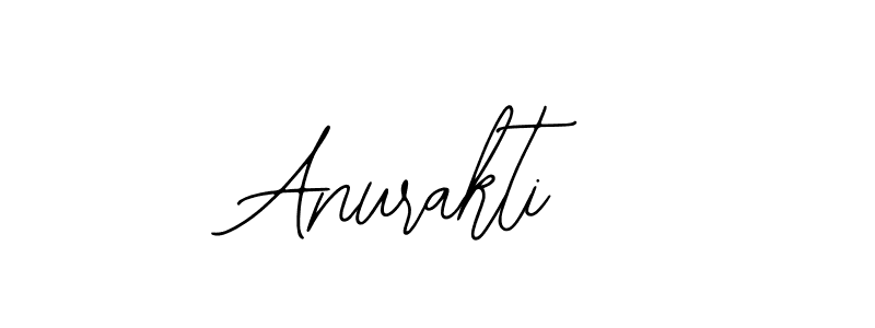 Make a beautiful signature design for name Anurakti. With this signature (Bearetta-2O07w) style, you can create a handwritten signature for free. Anurakti signature style 12 images and pictures png