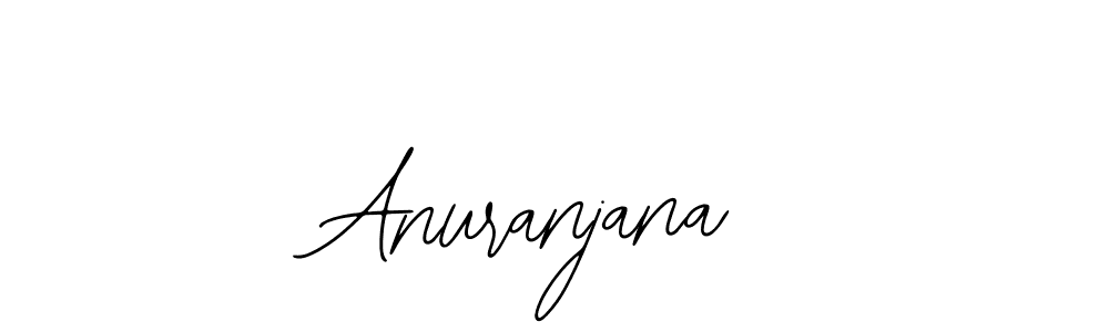 See photos of Anuranjana official signature by Spectra . Check more albums & portfolios. Read reviews & check more about Bearetta-2O07w font. Anuranjana signature style 12 images and pictures png