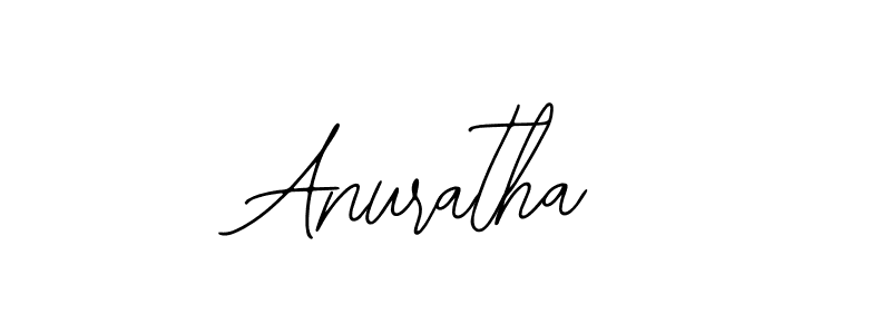 if you are searching for the best signature style for your name Anuratha. so please give up your signature search. here we have designed multiple signature styles  using Bearetta-2O07w. Anuratha signature style 12 images and pictures png