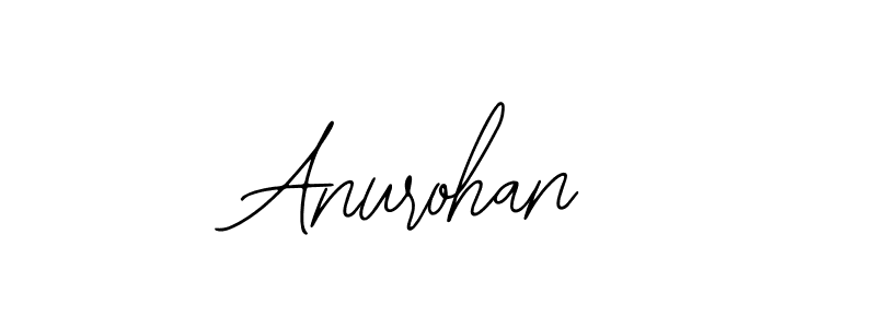 Once you've used our free online signature maker to create your best signature Bearetta-2O07w style, it's time to enjoy all of the benefits that Anurohan name signing documents. Anurohan signature style 12 images and pictures png