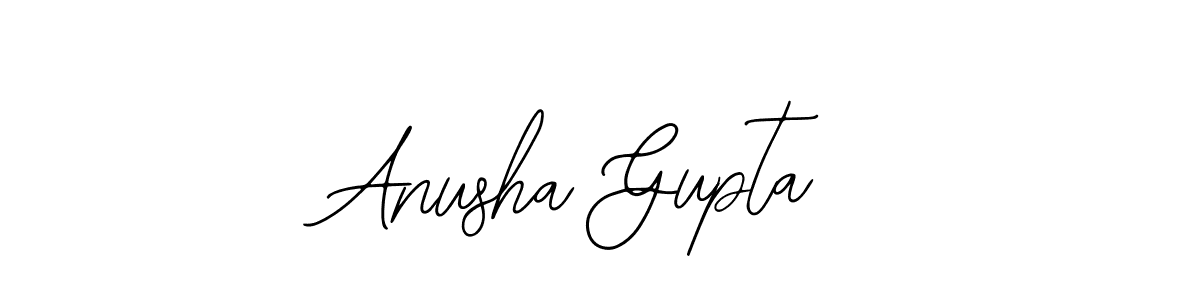 You can use this online signature creator to create a handwritten signature for the name Anusha Gupta. This is the best online autograph maker. Anusha Gupta signature style 12 images and pictures png