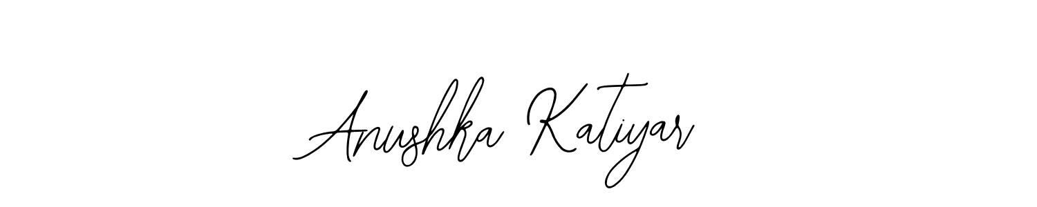 Check out images of Autograph of Anushka Katiyar name. Actor Anushka Katiyar Signature Style. Bearetta-2O07w is a professional sign style online. Anushka Katiyar signature style 12 images and pictures png