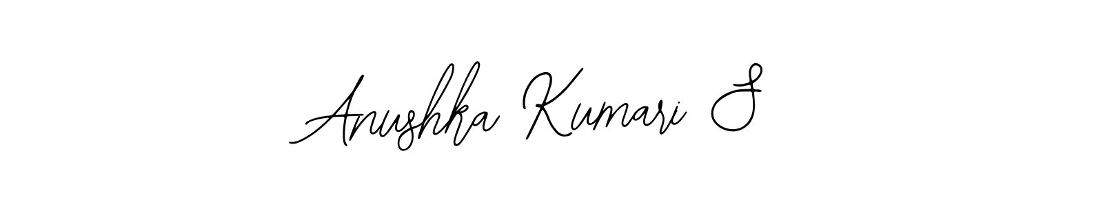 Here are the top 10 professional signature styles for the name Anushka Kumari S. These are the best autograph styles you can use for your name. Anushka Kumari S signature style 12 images and pictures png