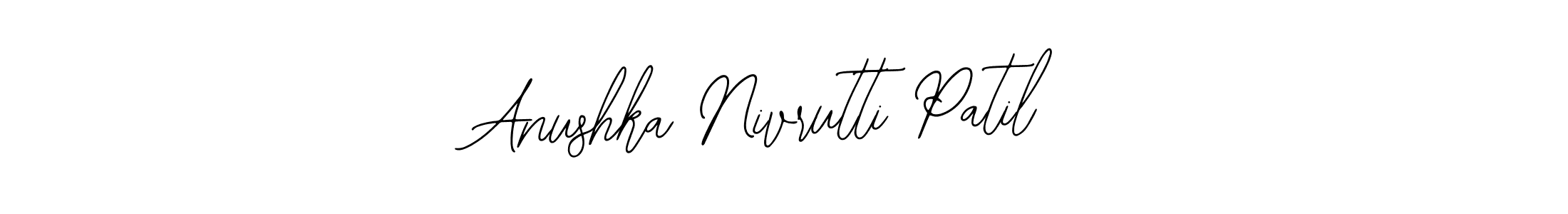 Here are the top 10 professional signature styles for the name Anushka Nivrutti Patil. These are the best autograph styles you can use for your name. Anushka Nivrutti Patil signature style 12 images and pictures png