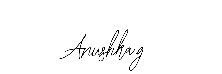 Check out images of Autograph of Anushka.g name. Actor Anushka.g Signature Style. Bearetta-2O07w is a professional sign style online. Anushka.g signature style 12 images and pictures png