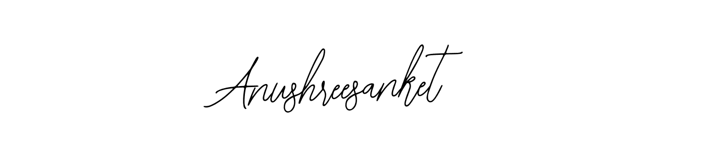 Once you've used our free online signature maker to create your best signature Bearetta-2O07w style, it's time to enjoy all of the benefits that Anushreesanket name signing documents. Anushreesanket signature style 12 images and pictures png