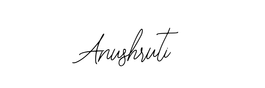 This is the best signature style for the Anushruti name. Also you like these signature font (Bearetta-2O07w). Mix name signature. Anushruti signature style 12 images and pictures png