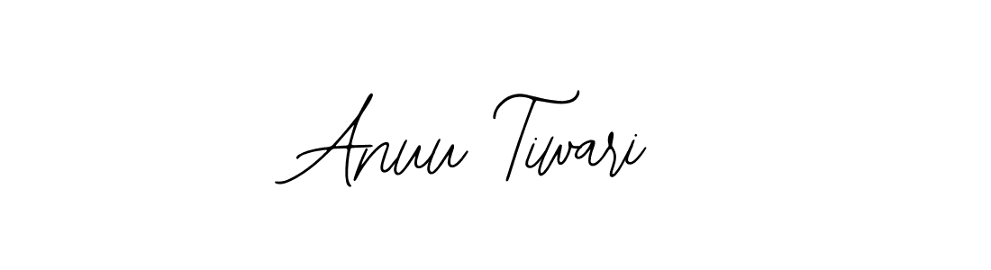 Once you've used our free online signature maker to create your best signature Bearetta-2O07w style, it's time to enjoy all of the benefits that Anuu Tiwari name signing documents. Anuu Tiwari signature style 12 images and pictures png