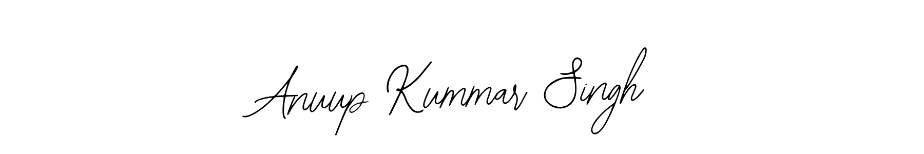 It looks lik you need a new signature style for name Anuup Kummar Singh. Design unique handwritten (Bearetta-2O07w) signature with our free signature maker in just a few clicks. Anuup Kummar Singh signature style 12 images and pictures png