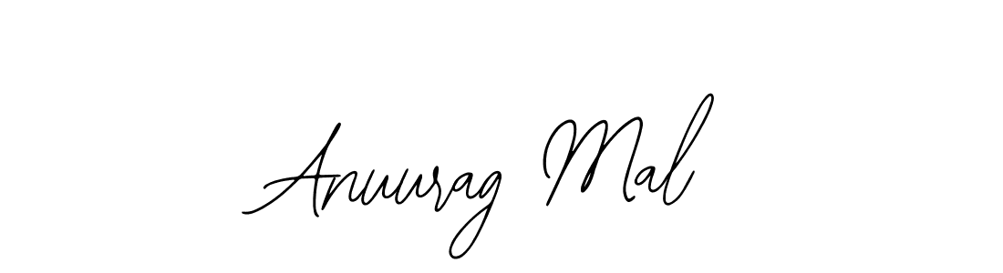 See photos of Anuurag Mal official signature by Spectra . Check more albums & portfolios. Read reviews & check more about Bearetta-2O07w font. Anuurag Mal signature style 12 images and pictures png
