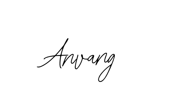 Check out images of Autograph of Anvang name. Actor Anvang Signature Style. Bearetta-2O07w is a professional sign style online. Anvang signature style 12 images and pictures png