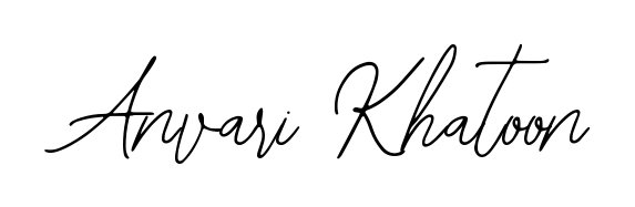 Turn your name Anvari Khatoon into a signature brand with Bearetta-2O07w styling. Download in standard PNG or transparent format anytime. Anvari Khatoon signature style 12 images and pictures png