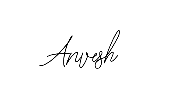 You can use this online signature creator to create a handwritten signature for the name Anvesh. This is the best online autograph maker. Anvesh signature style 12 images and pictures png