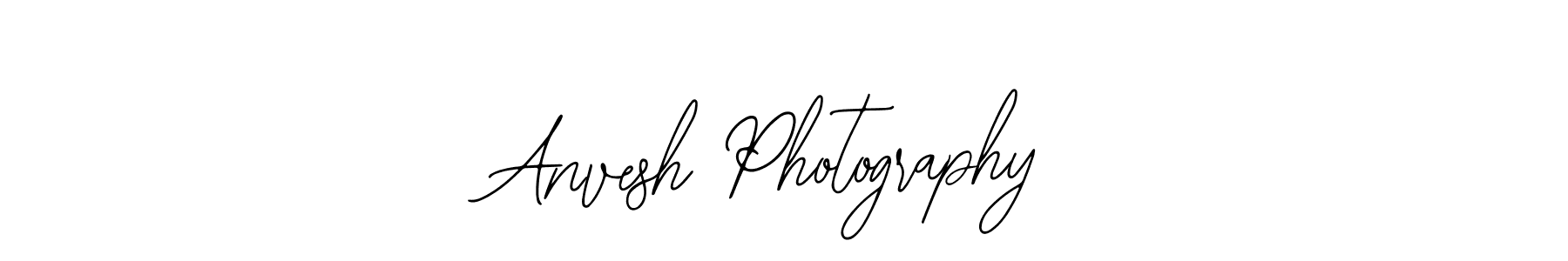 Make a short Anvesh Photography signature style. Manage your documents anywhere anytime using Bearetta-2O07w. Create and add eSignatures, submit forms, share and send files easily. Anvesh Photography signature style 12 images and pictures png