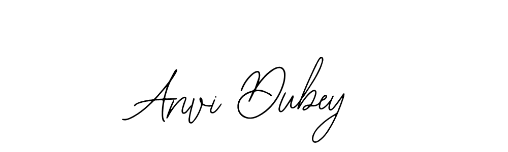 Check out images of Autograph of Anvi Dubey name. Actor Anvi Dubey Signature Style. Bearetta-2O07w is a professional sign style online. Anvi Dubey signature style 12 images and pictures png