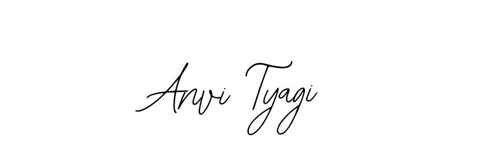 Check out images of Autograph of Anvi Tyagi name. Actor Anvi Tyagi Signature Style. Bearetta-2O07w is a professional sign style online. Anvi Tyagi signature style 12 images and pictures png