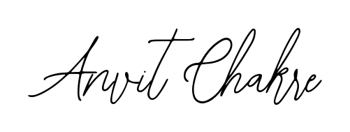 A classic penmanship look for Anvit Chakre. The Bearetta-2O07w font brings timeless elegance and confidence to every signed document. Anvit Chakre signature style 12 images and pictures png
