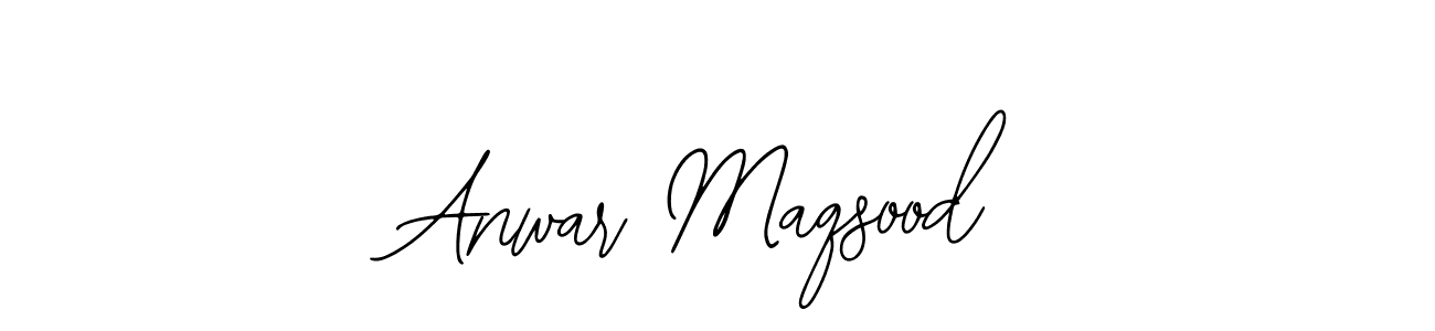 Once you've used our free online signature maker to create your best signature Bearetta-2O07w style, it's time to enjoy all of the benefits that Anwar Maqsood name signing documents. Anwar Maqsood signature style 12 images and pictures png