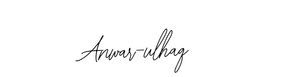 Best and Professional Signature Style for Anwar-ulhaq. Bearetta-2O07w Best Signature Style Collection. Anwar-ulhaq signature style 12 images and pictures png