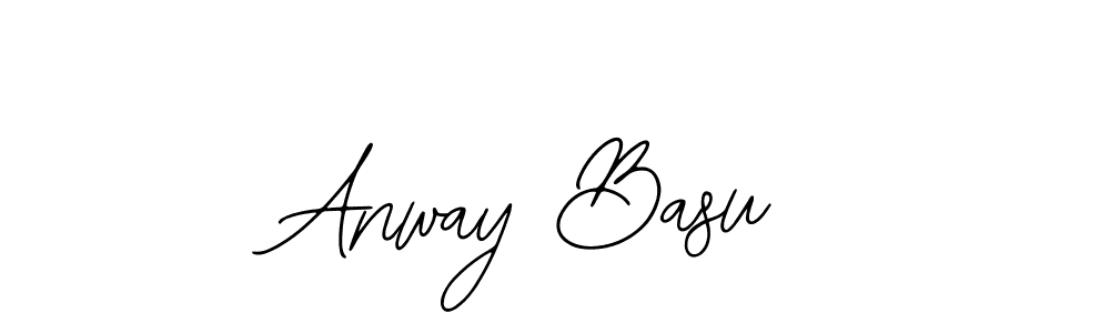 You can use this online signature creator to create a handwritten signature for the name Anway Basu. This is the best online autograph maker. Anway Basu signature style 12 images and pictures png