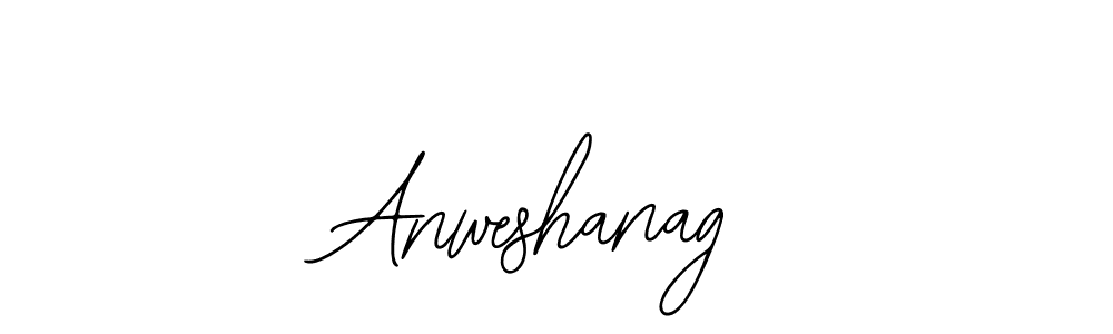 It looks lik you need a new signature style for name Anweshanag. Design unique handwritten (Bearetta-2O07w) signature with our free signature maker in just a few clicks. Anweshanag signature style 12 images and pictures png