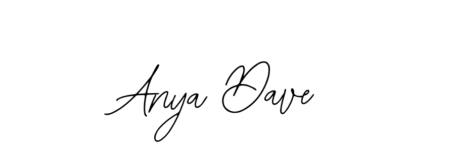 You can use this online signature creator to create a handwritten signature for the name Anya Dave. This is the best online autograph maker. Anya Dave signature style 12 images and pictures png