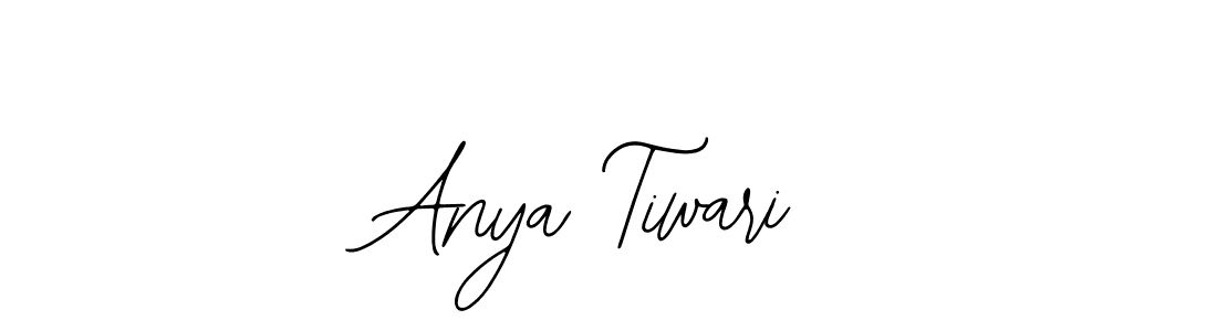 This is the best signature style for the Anya Tiwari name. Also you like these signature font (Bearetta-2O07w). Mix name signature. Anya Tiwari signature style 12 images and pictures png