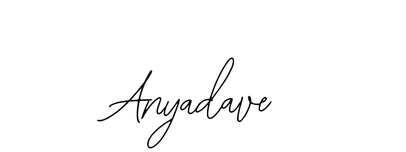Here are the top 10 professional signature styles for the name Anyadave. These are the best autograph styles you can use for your name. Anyadave signature style 12 images and pictures png