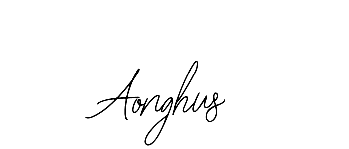 Make a beautiful signature design for name Aonghus. With this signature (Bearetta-2O07w) style, you can create a handwritten signature for free. Aonghus signature style 12 images and pictures png