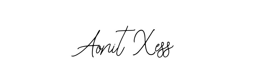 See photos of Aonit Xess official signature by Spectra . Check more albums & portfolios. Read reviews & check more about Bearetta-2O07w font. Aonit Xess signature style 12 images and pictures png