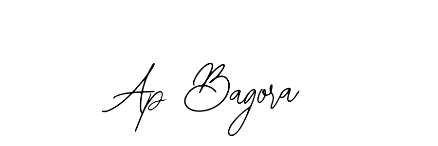 Here are the top 10 professional signature styles for the name Ap Bagora. These are the best autograph styles you can use for your name. Ap Bagora signature style 12 images and pictures png