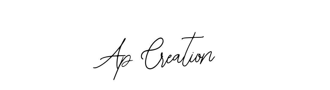 Also You can easily find your signature by using the search form. We will create Ap Creation name handwritten signature images for you free of cost using Bearetta-2O07w sign style. Ap Creation signature style 12 images and pictures png