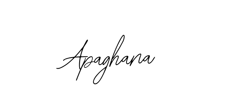 How to Draw Apaghana signature style? Bearetta-2O07w is a latest design signature styles for name Apaghana. Apaghana signature style 12 images and pictures png