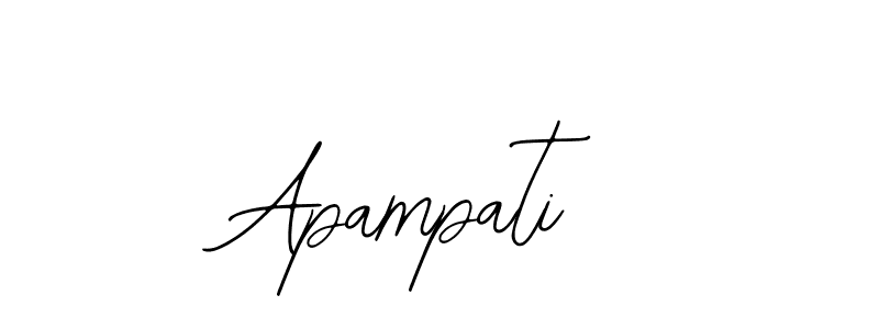 Similarly Bearetta-2O07w is the best handwritten signature design. Signature creator online .You can use it as an online autograph creator for name Apampati. Apampati signature style 12 images and pictures png