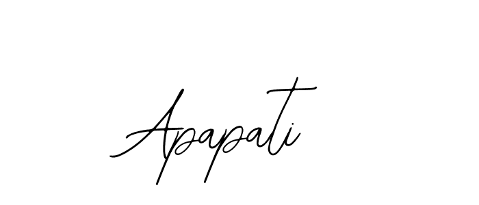 It looks lik you need a new signature style for name Apapati. Design unique handwritten (Bearetta-2O07w) signature with our free signature maker in just a few clicks. Apapati signature style 12 images and pictures png