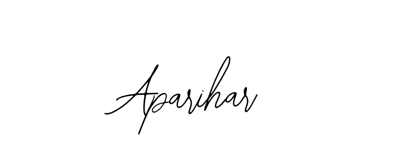 Check out images of Autograph of Aparihar name. Actor Aparihar Signature Style. Bearetta-2O07w is a professional sign style online. Aparihar signature style 12 images and pictures png