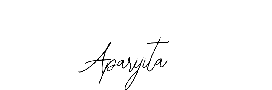 Once you've used our free online signature maker to create your best signature Bearetta-2O07w style, it's time to enjoy all of the benefits that Aparijita name signing documents. Aparijita signature style 12 images and pictures png