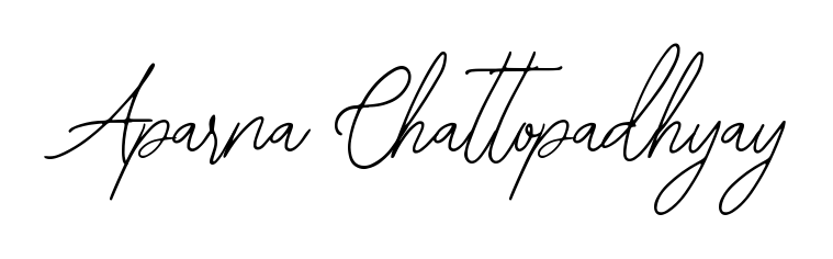 The Bearetta-2O07w handwriting style adds charm and authenticity to name Aparna Chattopadhyay. A wonderful choice for personal thank-you notes. Aparna Chattopadhyay signature style 12 images and pictures png