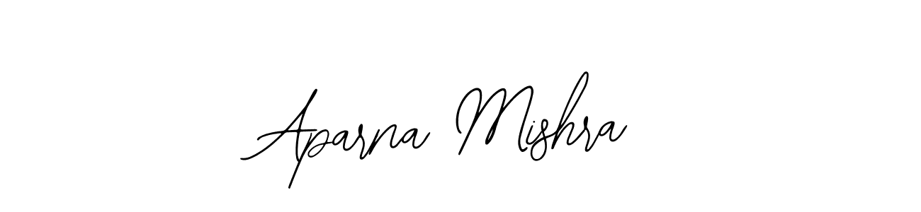 See photos of Aparna Mishra official signature by Spectra . Check more albums & portfolios. Read reviews & check more about Bearetta-2O07w font. Aparna Mishra signature style 12 images and pictures png