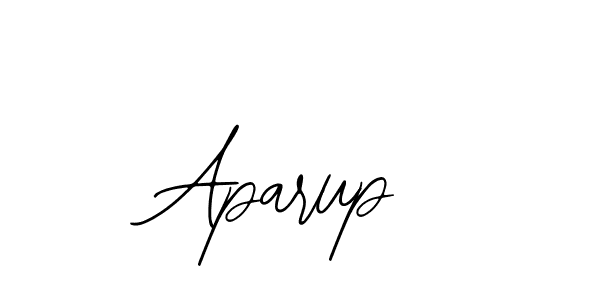 Also we have Aparup name is the best signature style. Create professional handwritten signature collection using Bearetta-2O07w autograph style. Aparup signature style 12 images and pictures png