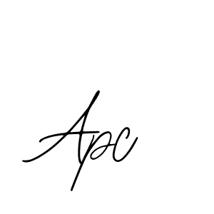 Similarly Bearetta-2O07w is the best handwritten signature design. Signature creator online .You can use it as an online autograph creator for name Apc. Apc signature style 12 images and pictures png